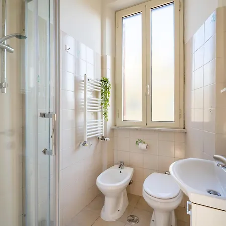 Welcome Dhome - Cozy Penthouse With St. Peter View Apartamento