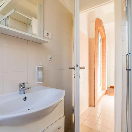 Apartamento Welcome Dhome - Cozy Penthouse With St. Peter View *