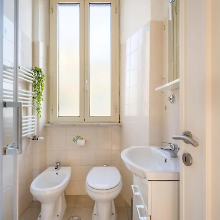 Welcome Dhome - Cozy Penthouse With St. Peter View Apartamento Roma