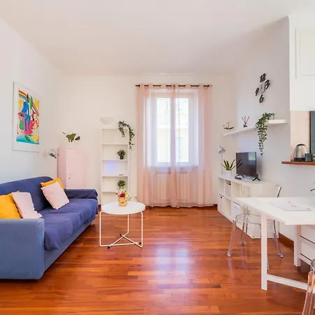 Apartamento Welcome Dhome - Cozy Penthouse With St. Peter View Roma