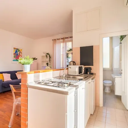 Apartamento Welcome Dhome - Cozy Penthouse With St. Peter View