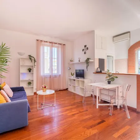 Welcome Dhome - Cozy Penthouse With St. Peter View Apartamento *