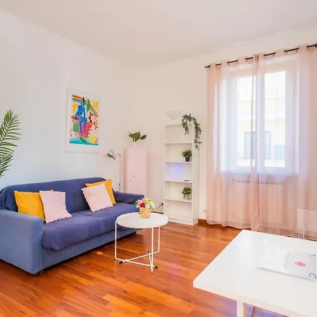 Apartamento Welcome Dhome - Cozy Penthouse With St. Peter View