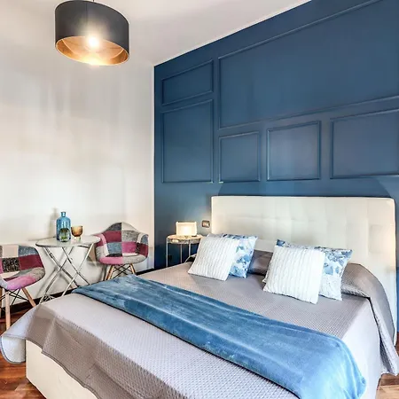 Stasera A Casa Da M.e. Bed & Breakfast 2*