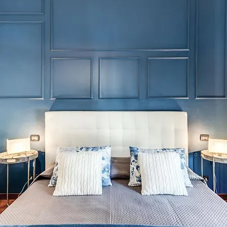 Bed and Breakfast Stasera A Casa Da M.e.