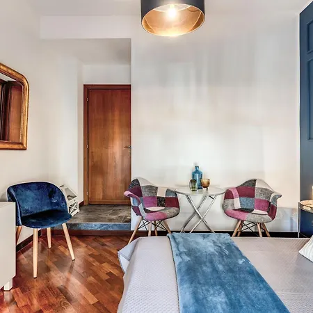 Stasera A Casa Da M.e. Ρώμη