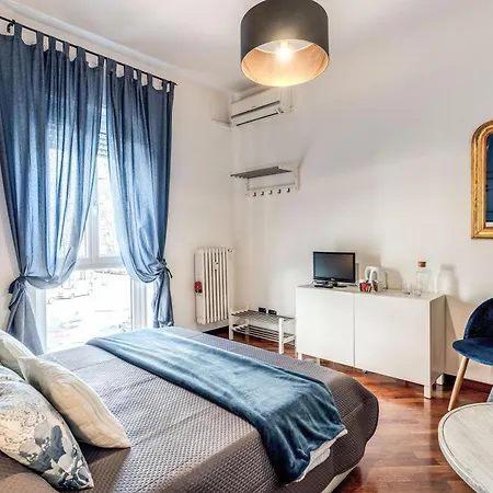 Stasera A Casa Da M.e. Bed & Breakfast