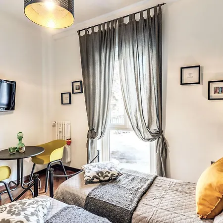 Stasera A Casa Da M.e. Bed & Breakfast 2*