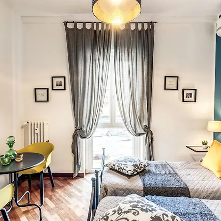 Stasera A Casa Da M.e. 2* Ρώμη