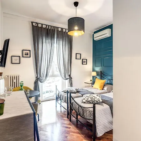 Stasera A Casa Da M.e. 2* Ρώμη