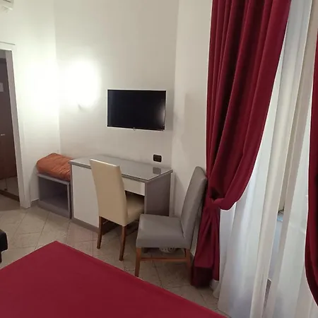 Affittacamere House 4 Mori