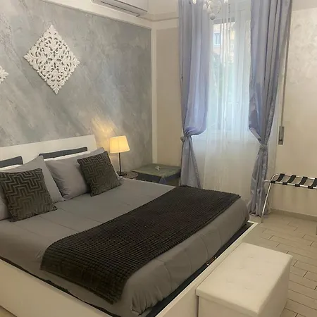 Apartment Few Steps From Vatican *