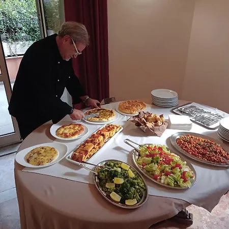 Hotel Casa Valdese 3*