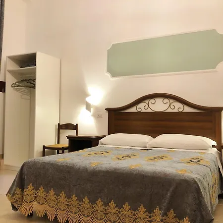 Maison d'hôtes Cosmos Rome