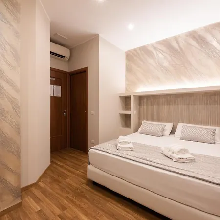 Gasthof Floor Colosseo 3*