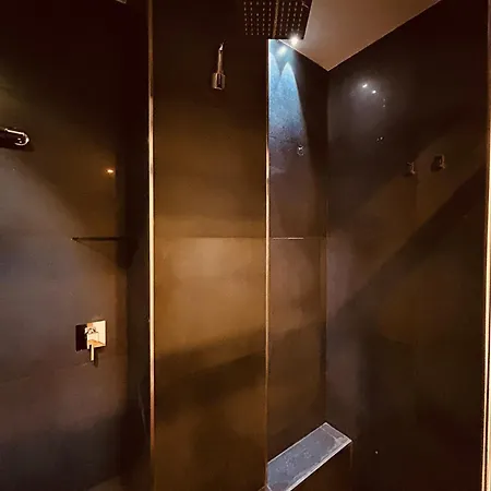 A Casa Di Dado E Benny Apartment *