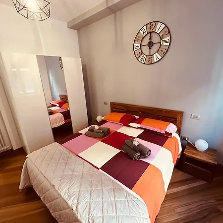 Apartment A Casa Di Dado E Benny