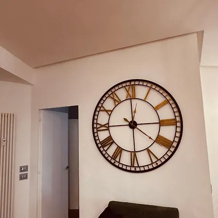 A Casa Di Dado E Benny Apartment *