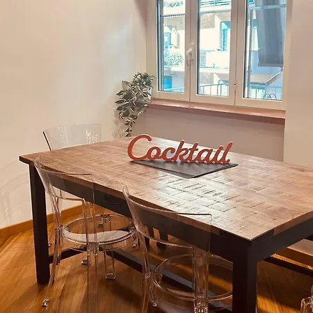 A Casa Di Dado E Benny Apartment Rome
