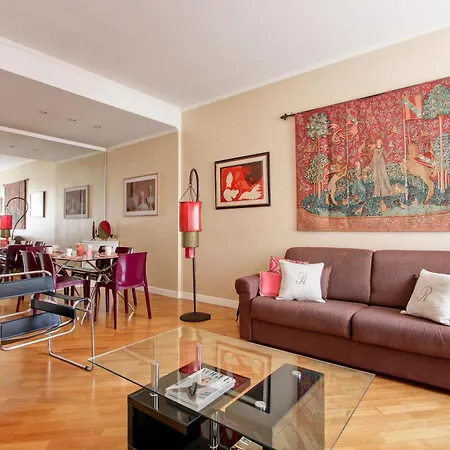 Apartment Roberta Fontana Di Trevi *