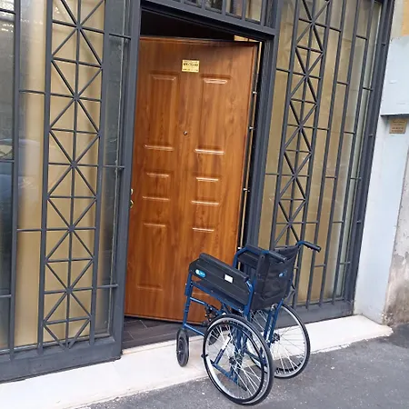 Ave Cesare Appartamento Roma
