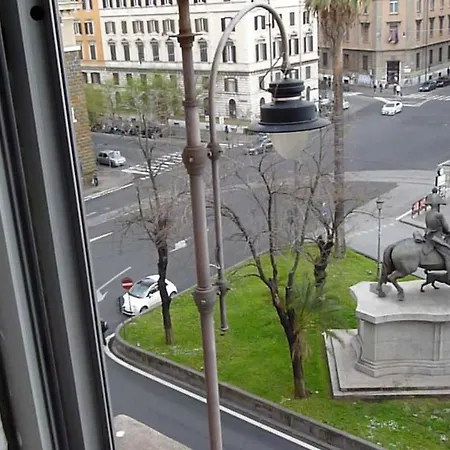 Apartment Vatican Vista Rome