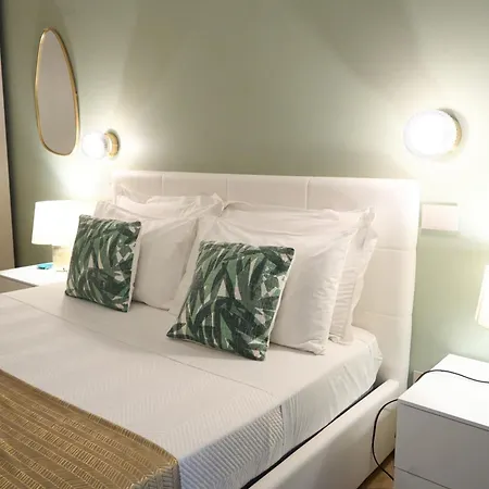 Trastevere Boutique With Gym And Steam Shower * 로마