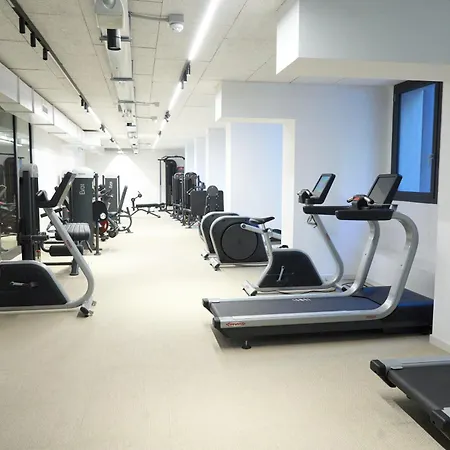 Trastevere Boutique With Gym And Steam Shower * Rome