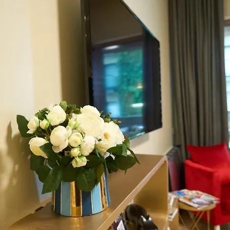 Trastevere Boutique With Gym And Steam Shower * Rome