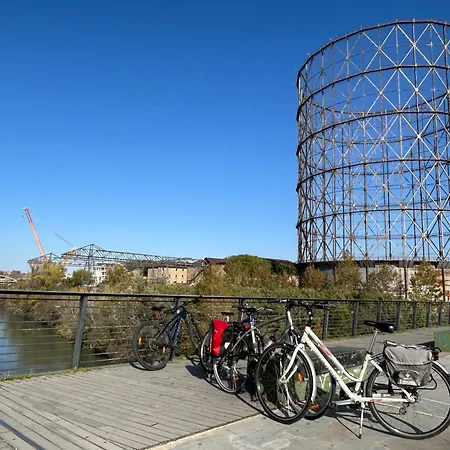Lungotevere Bed&bike