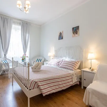 La Casa In Fiore Apartment *