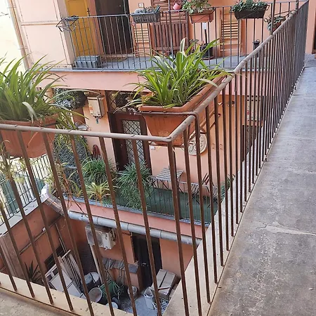 Appartamento Casa Di Silvia A Porta Pia