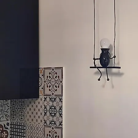 Casa Di Silvia A Porta Pia