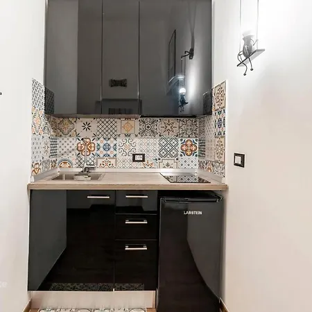 Appartamento Casa Di Silvia A Porta Pia Roma