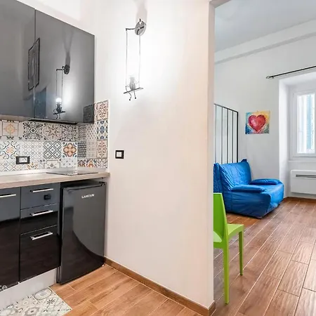 Casa Di Silvia A Porta Pia Appartamento Roma