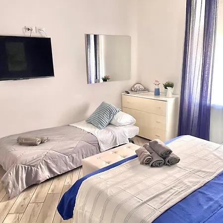 Homes - Portuense 21 - Family * Rome