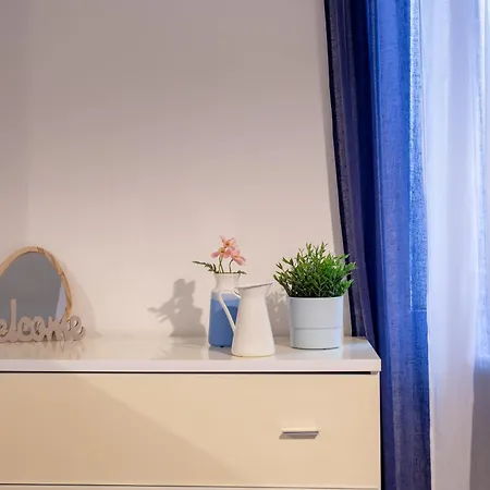 Homes - Portuense 21 - Family Apartment Rome