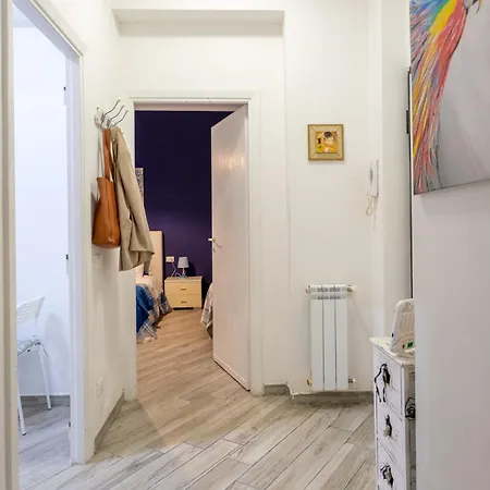 Homes - Portuense 21 - Family Rome