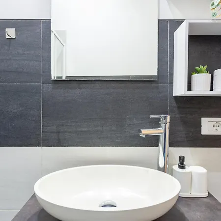Homes - Portuense 21 - Family Apartment *