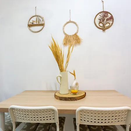 Homes - Portuense 21 - Family Apartment