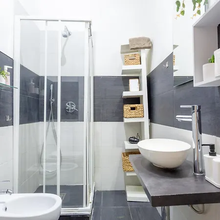 Homes - Portuense 21 - Family Apartment Rome