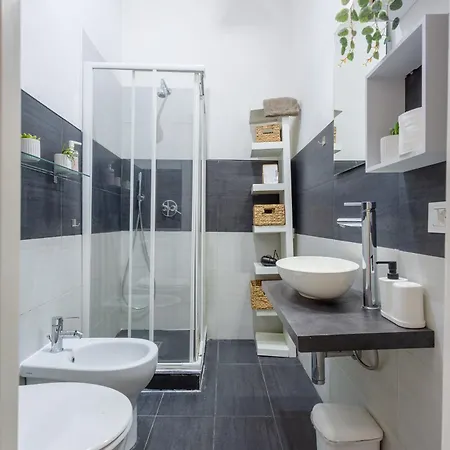Homes - Portuense 21 - Family * Rome