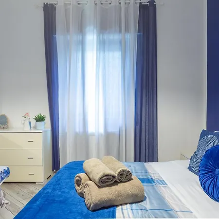 Homes - Portuense 21 - Family Apartment Rome