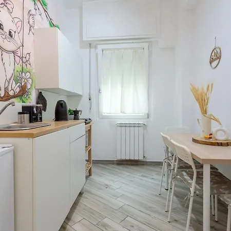 Homes - Portuense 21 - Family * Rome
