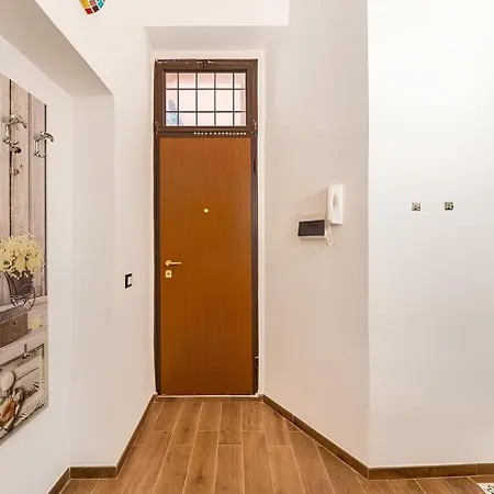 Appartamento Casa Di Silvia A Porta Pia