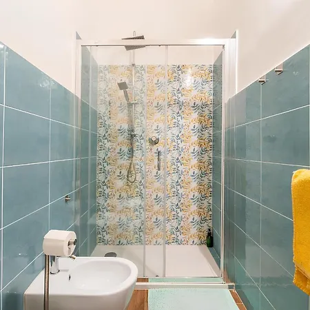 Casa Di Silvia A Porta Pia * Roma