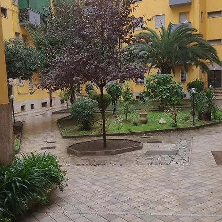 Domus Cinecitta Bed & Breakfast Řím