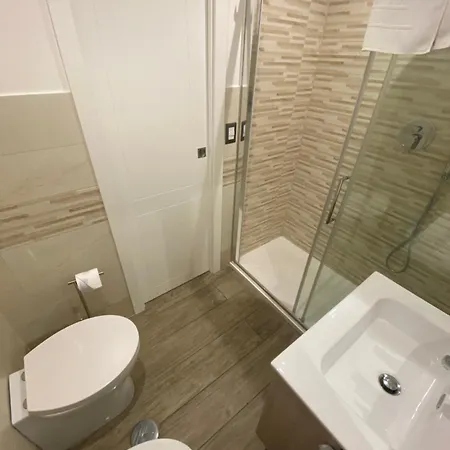 Bed & Breakfast Domus Cinecitta Rome