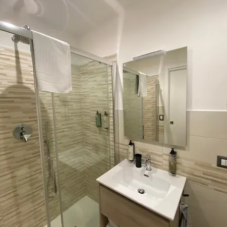 Bed & Breakfast Domus Cinecitta *
