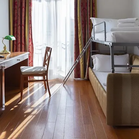 Hotel Milton